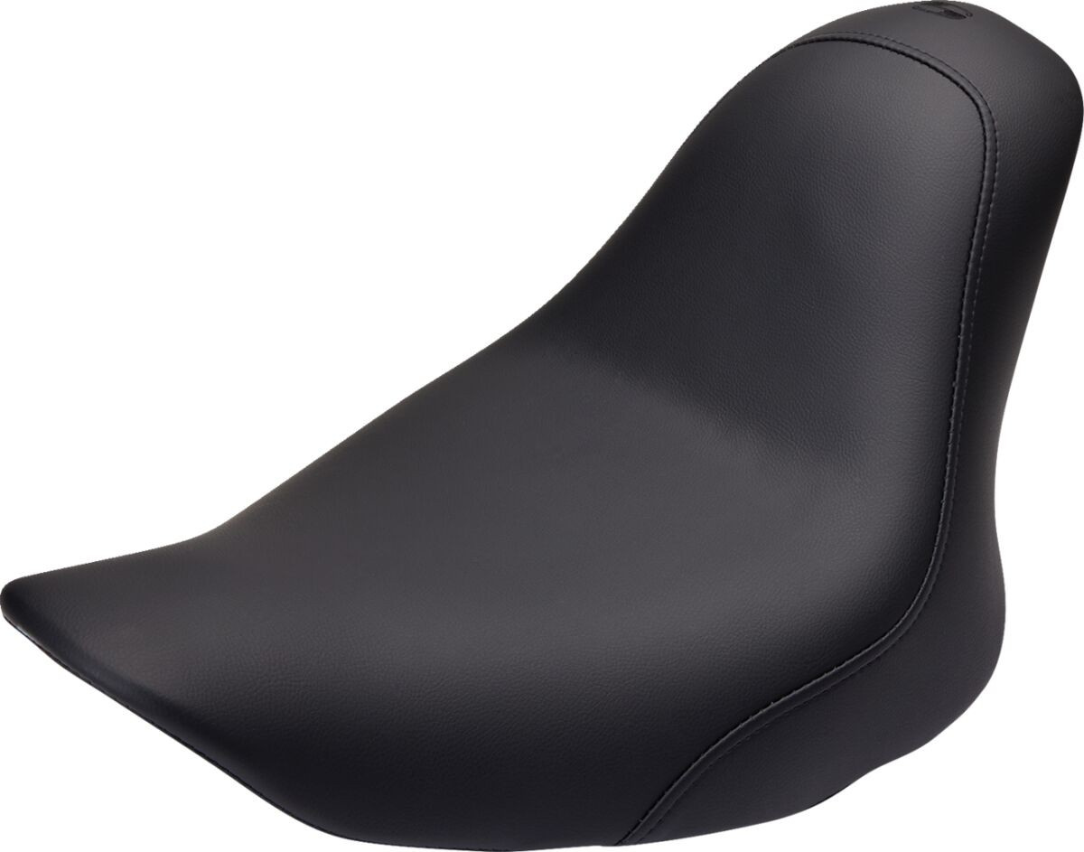 Saddlemen Renegade S3 Solo Seat, Plain, Hd Seat Renegade S3 07-17 Fb