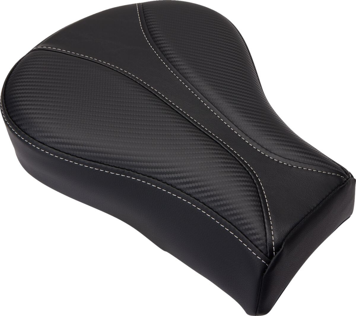 Saddlemen Dominator Pillion Seat, Hd Pillion Dominator