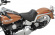 Saddlemen Dominator Solo Seat, Hd Seat Dominator Solo Saddlemen Dominator Solo Seat, Hd Seat Dominator Solo