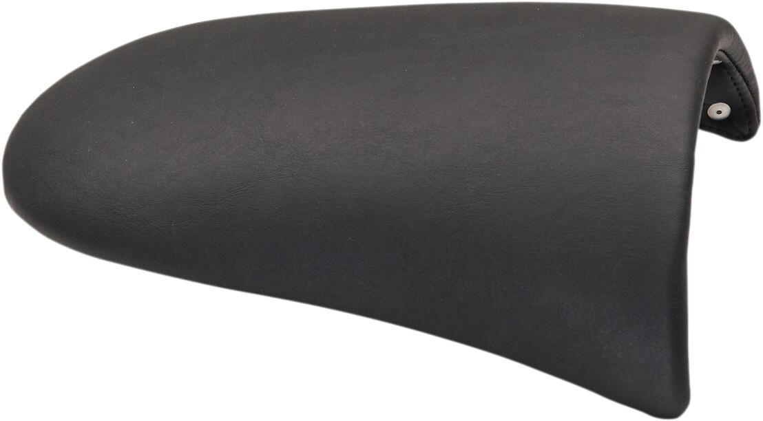 Mustang Solo Passenger Pillion Seat Fred Kodlin Daytona Signature Blac