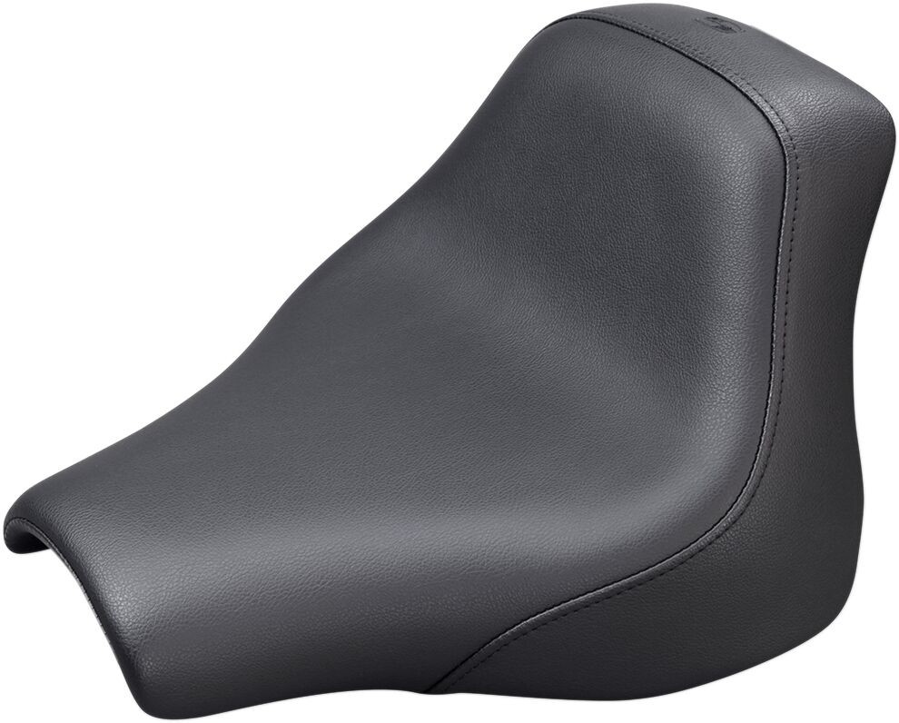 Saddlemen Seat Renegade Solo Black Seat Renegade Fxfb 18-21 - Smo