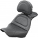 Saddlemen Seat Explorer Studded Special W/Backrest Black Seat Explorer
