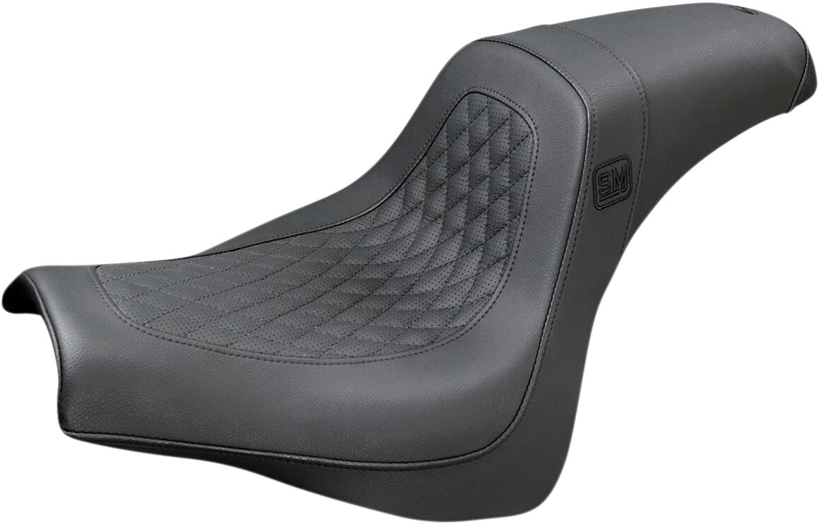 Saddlemen Seat Slim Speed Merchant Seat Pro Serie Fxfb 18-Up - Sp