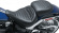 Mustang Seat Passenger Solo Tour Black Passenger Standard Touring - F Mustang Seat Passenger Solo Tour Black Passenger Standard Touring - F