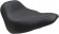 Mustang Seat Wide Tripper W/O Backrest Solo Black Seat Wide Tripper - Mustang Seat Wide Tripper W/O Backrest Solo Black Seat Wide Tripper -