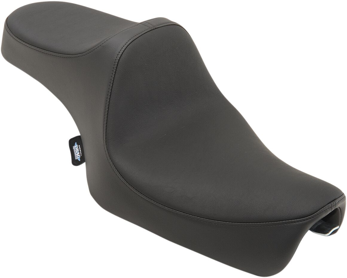 Drag Specialties Seats Seat Pred 111 Smooth Soft Seat Predator Iii - S