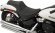 Drag Specialties Seats Seat Pred 111 Smooth Soft Seat Predator Iii - S Drag Specialties Seats Seat Pred 111 Smooth Soft Seat Predator Iii - S