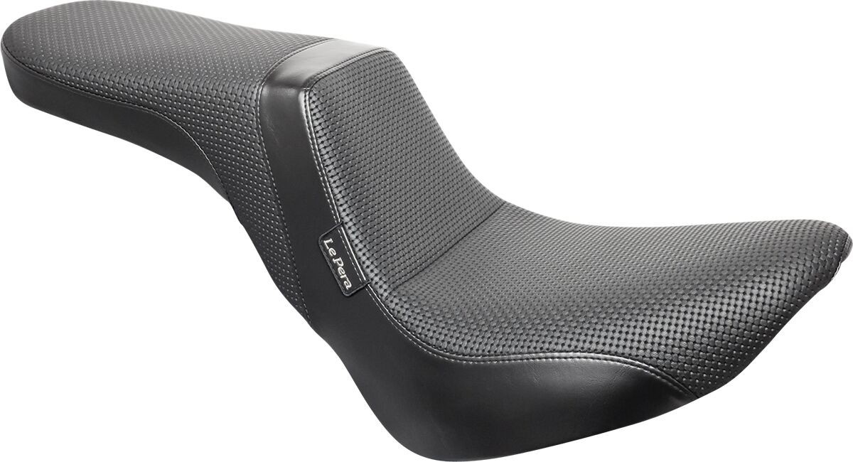 Le Pera Seat Dytona 2Up Bw+Fxbb Seat Daytona 2Up - Fxbb/Flsl 1