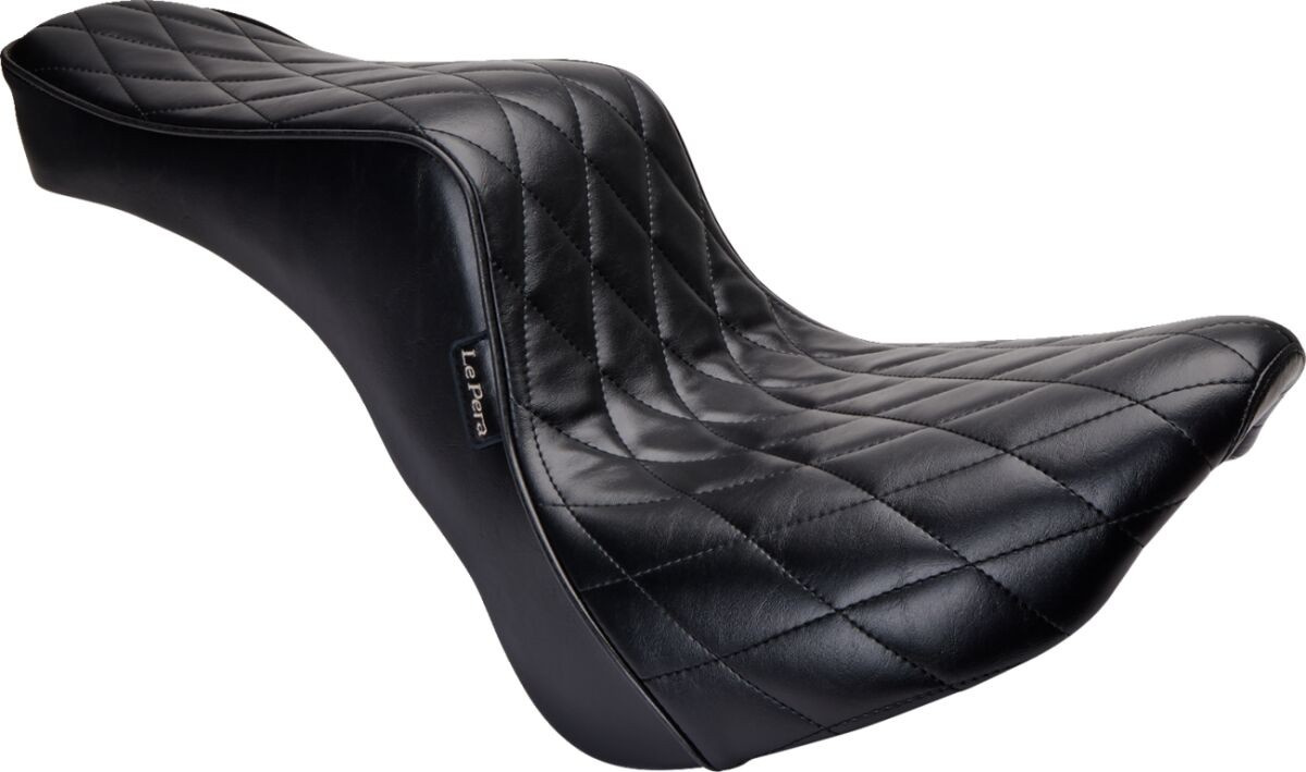 Le Pera Seat Cherokee Dm 18+Fxbb Seat Cherokee - Fxbb/Flsl 18-U