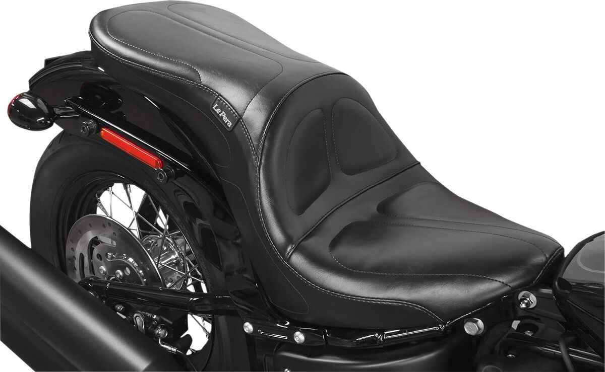 Le Pera Seat Maverick 18+Fxbb Seat Maverick - Fxbb/Flsl 18-U