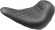Mustang Seat Solo Wd Trpr Diam Seat Wide Tripper - Flsb/Fxlr Mustang Seat Solo Wd Trpr Diam Seat Wide Tripper - Flsb/Fxlr