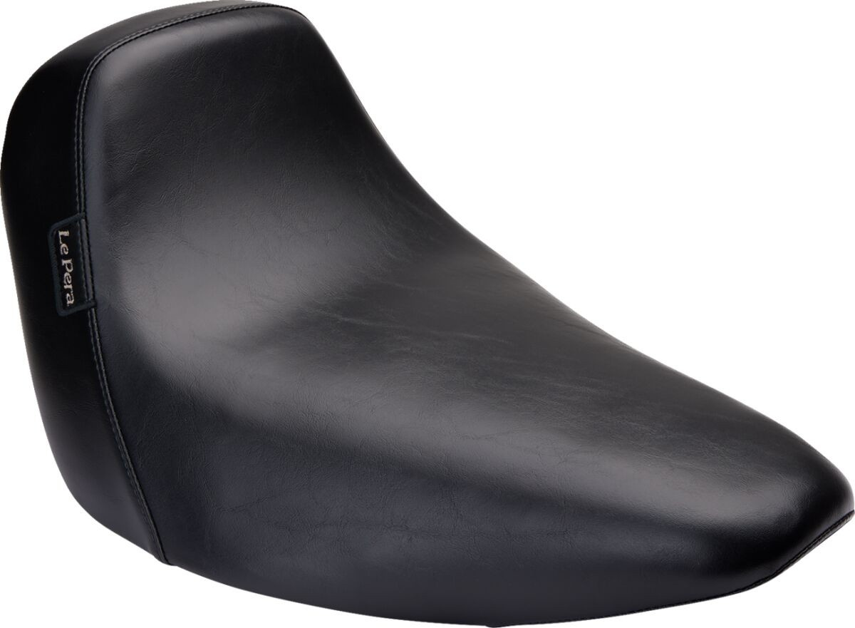 Le Pera  Seat Barebones - Flsb/Fxlr 18-