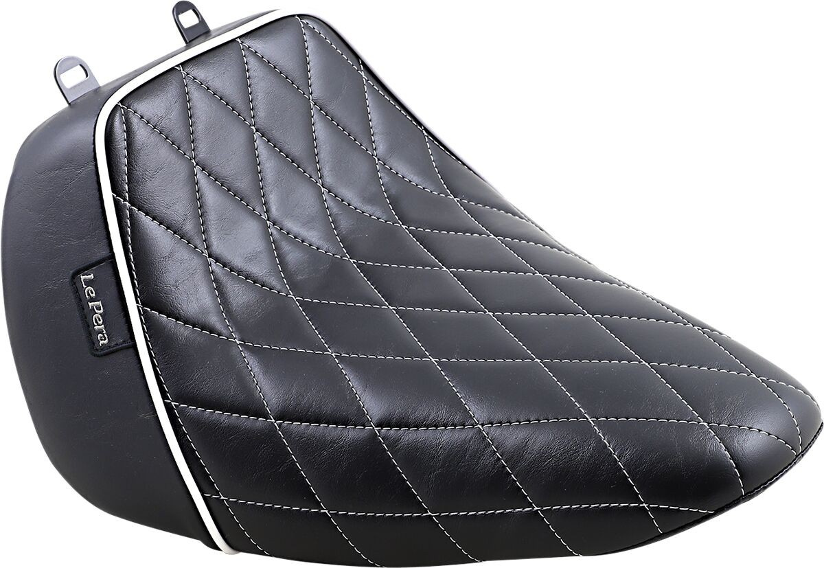 Le Pera Seat Bbones Wt Dm Flfb Seat Bbones Wt Dm Flfb