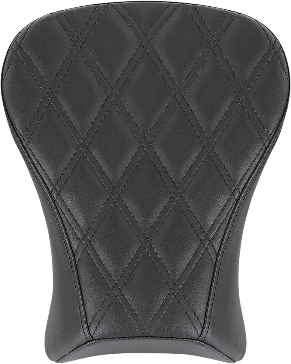 Saddlemen Renegade Pillion - Tour - Lattice Stitched Pillion Tour Rene