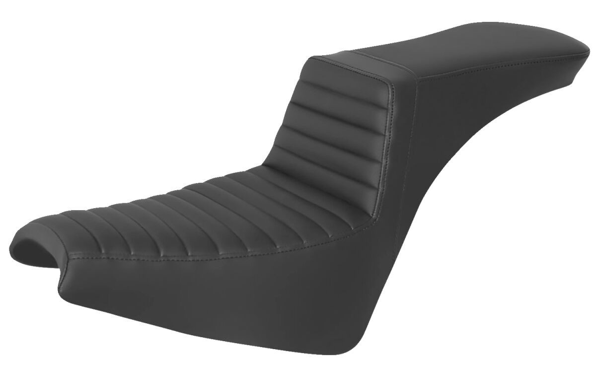 Saddlemen Seat Step Up Tr Seat Step Up Fxbb/Fxst 18-Up -