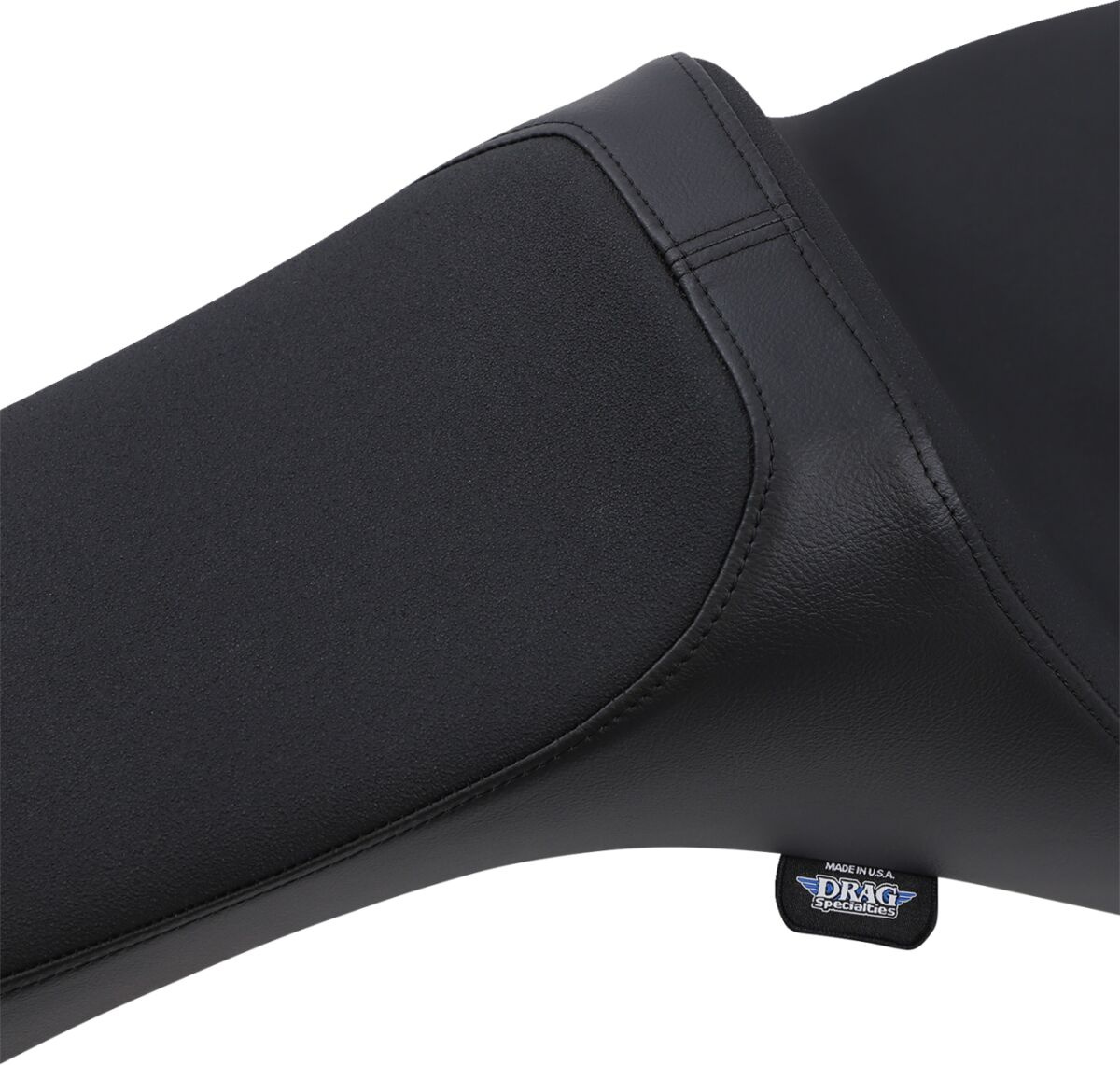 Drag Specialties Seats Seat Pred 3 Slipstop St Seat Predator Iii Slip