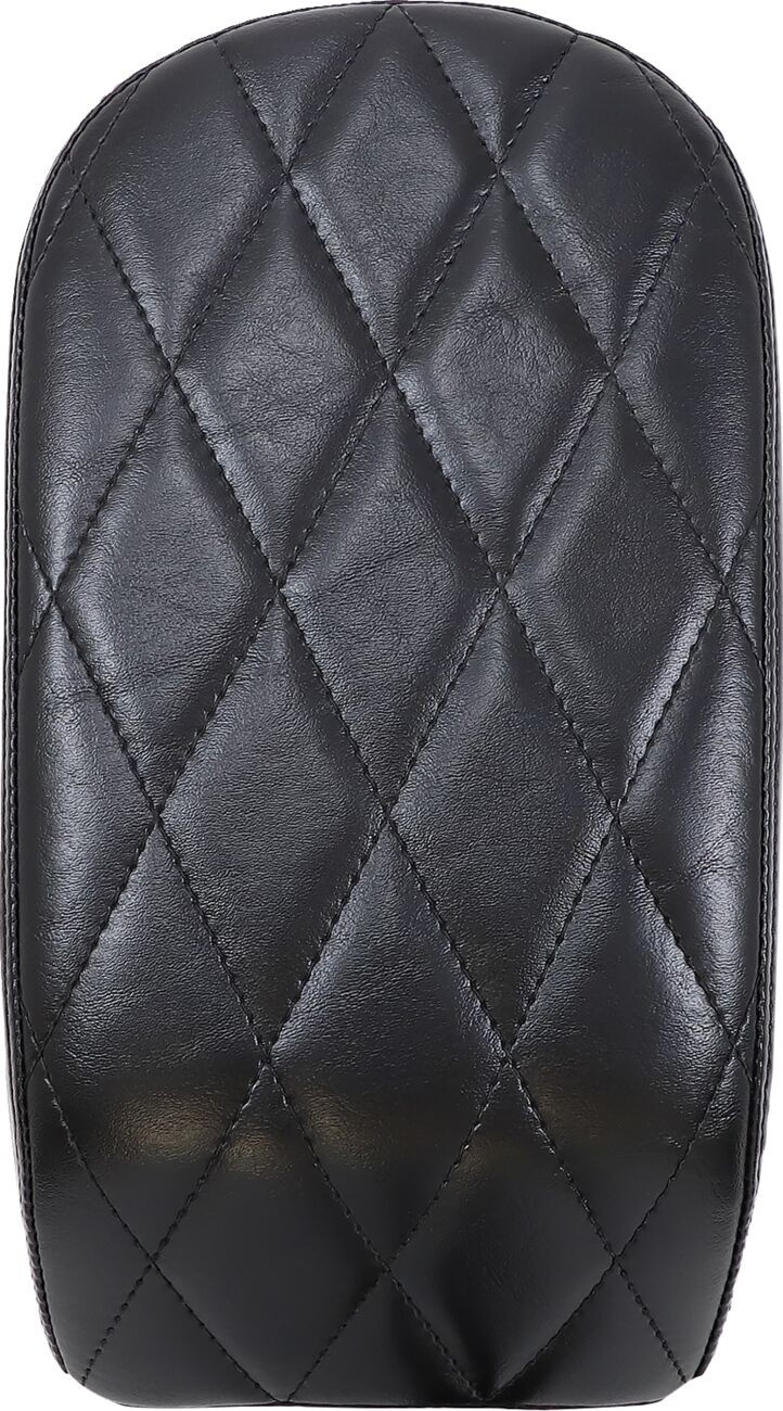 Le Pera Pillion Bb Dmd 18+ Flsl Pillion Pad - Barebones - Fxbb