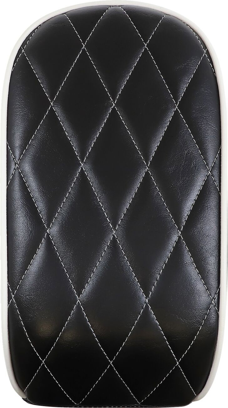 Le Pera Pillion Bb Wdmd 18+ Flsl Pillion Pad - Barebones - Fxbb