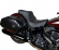 Drag Specialties Seats Predator Iii Seat - Smooth - Black - Softail 18 Drag Specialties Seats Predator Iii Seat - Smooth - Black - Softail 18