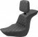 Saddlemen Seat Tour Step Up Frt Ls Seat Touring Step Up Flsb/Fxlr Saddlemen Seat Tour Step Up Frt Ls Seat Touring Step Up Flsb/Fxlr