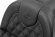 Saddlemen Roadsofaâ?¢ Seat - With Backrest - Lattice Stitch - Black Se Saddlemen Roadsofaâ?¢ Seat - With Backrest - Lattice Stitch - Black Se
