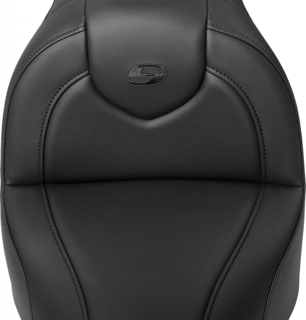 Saddlemen Roadsofa™ Seat - With Backrest Seat Roadsofa W/Br