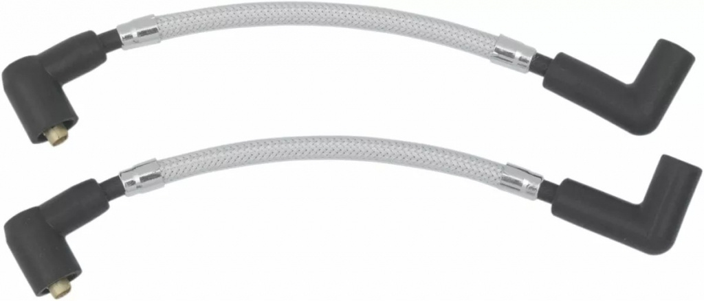 Magnum Shielding Ignition Wire Sterling Chromite� Ii Nature S/C 2 Plug