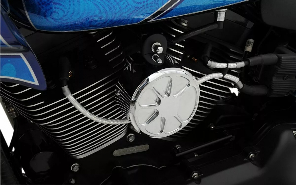 Magnum Shielding Ignition Wire Sterling Chromite� Ii Nature S/C 2 Plu