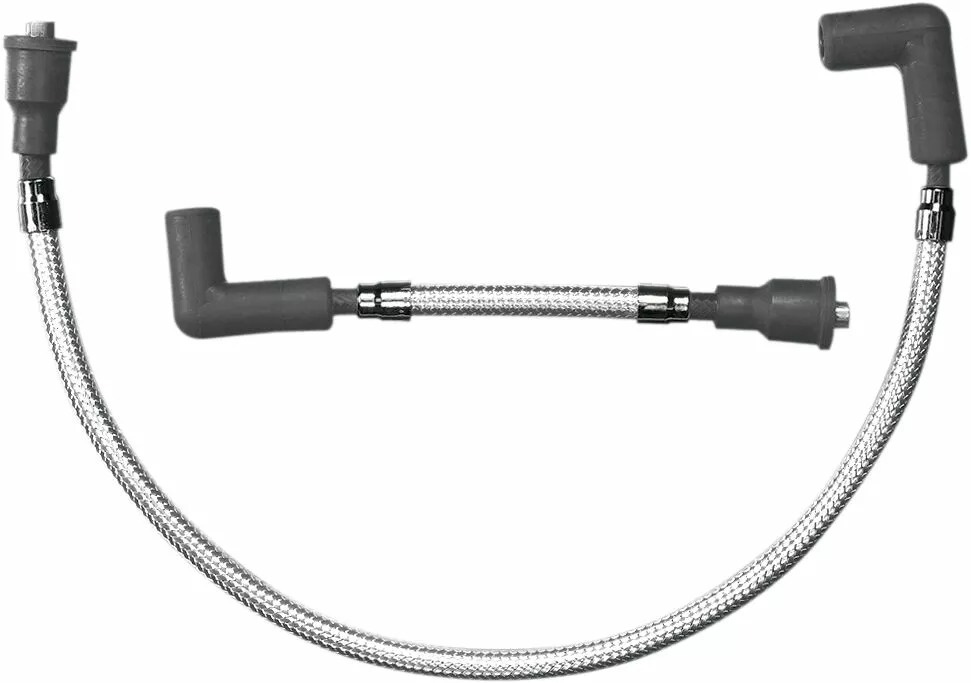 Magnum Shielding Ignition Wire Sterling Chromite� Ii Nature S/C 2 Plu