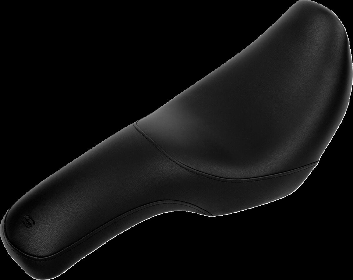 Saddlemen Profiler Seat Black Harley Davidson Seat Profiler 06-17 Dyna