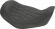 Mustang Seat Wide Tripperâ?¢ Solo Diamond Stitched Black Seat Solo Wid Mustang Seat Wide Tripperâ?¢ Solo Diamond Stitched Black Seat Solo Wid