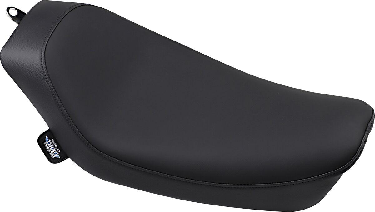 Drag Specialties Seats Seat Drag Specialties Seats Front Solo Vinyl Bl