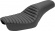 Saddlemen 2-Up Seat Profiler Front|Rear Saddlegel? Black Seat Tr-Profi