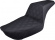 Saddlemen 2-Up Seat Step Up Front|Rear Saddlehydeâ?¢|Saddlegelâ?¢ Blac Saddlemen 2-Up Seat Step Up Front|Rear Saddlehydeâ?¢|Saddlegelâ?¢ Blac
