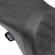 Drag Specialties Seats Seat Predator 2-Up Double Diamond Stitched Seat Drag Specialties Seats Seat Predator 2-Up Double Diamond Stitched Seat