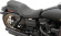 Drag Specialties Seats Seat Predator 2-Up Double Diamond Stitched Seat Drag Specialties Seats Seat Predator 2-Up Double Diamond Stitched Seat
