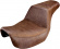 Saddlemen 2-Up Seat Step Up Front|Rear Saddlehydeâ?¢ Brown Seat Stepup Saddlemen 2-Up Seat Step Up Front|Rear Saddlehydeâ?¢ Brown Seat Stepup