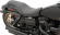 Drag Specialties Seats Seat Predator Smooth Black Seat Pred Smth 06-17 Drag Specialties Seats Seat Predator Smooth Black Seat Pred Smth 06-17