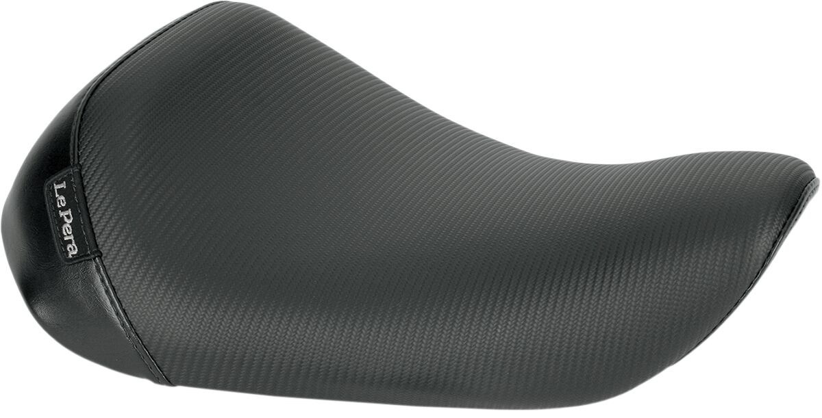 Le Pera Seat Bare Bones Lt Solo Carbon Fiber Black Seat B/Bsolo 04-06