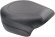 Mustang Pillion Pad Vintage Smooth Vintage Rear Wide 04-06Xl