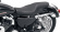 Saddlemen Profiler Seat Black Harley Davidson Seat Profiler 04-19 Xlc