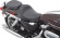 Drag Specialties Seats Pillion Pad Solo Seat Rear Solo Vinyl Black Pil Drag Specialties Seats Pillion Pad Solo Seat Rear Solo Vinyl Black Pil