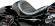 Le Pera Seat Aviator Solo Smooth Black Seat Aviator 04-19Xl 3.3 Le Pera Seat Aviator Solo Smooth Black Seat Aviator 04-19Xl 3.3