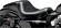 Le Pera Seat Daytona Full-Length Pleated Black Seat Daytona Pltd 10-19 Le Pera Seat Daytona Full-Length Pleated Black Seat Daytona Pltd 10-19