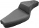 Saddlemen 2-Up Seat Step Up Front|Rear Vinyl|Saddlegelâ?¢ Black Seat S Saddlemen 2-Up Seat Step Up Front|Rear Vinyl|Saddlegelâ?¢ Black Seat S