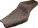 Saddlemen 2-Up Seat Step Up Front|Rear Saddlehydeâ?¢ Brown Seat Stepup Saddlemen 2-Up Seat Step Up Front|Rear Saddlehydeâ?¢ Brown Seat Stepup