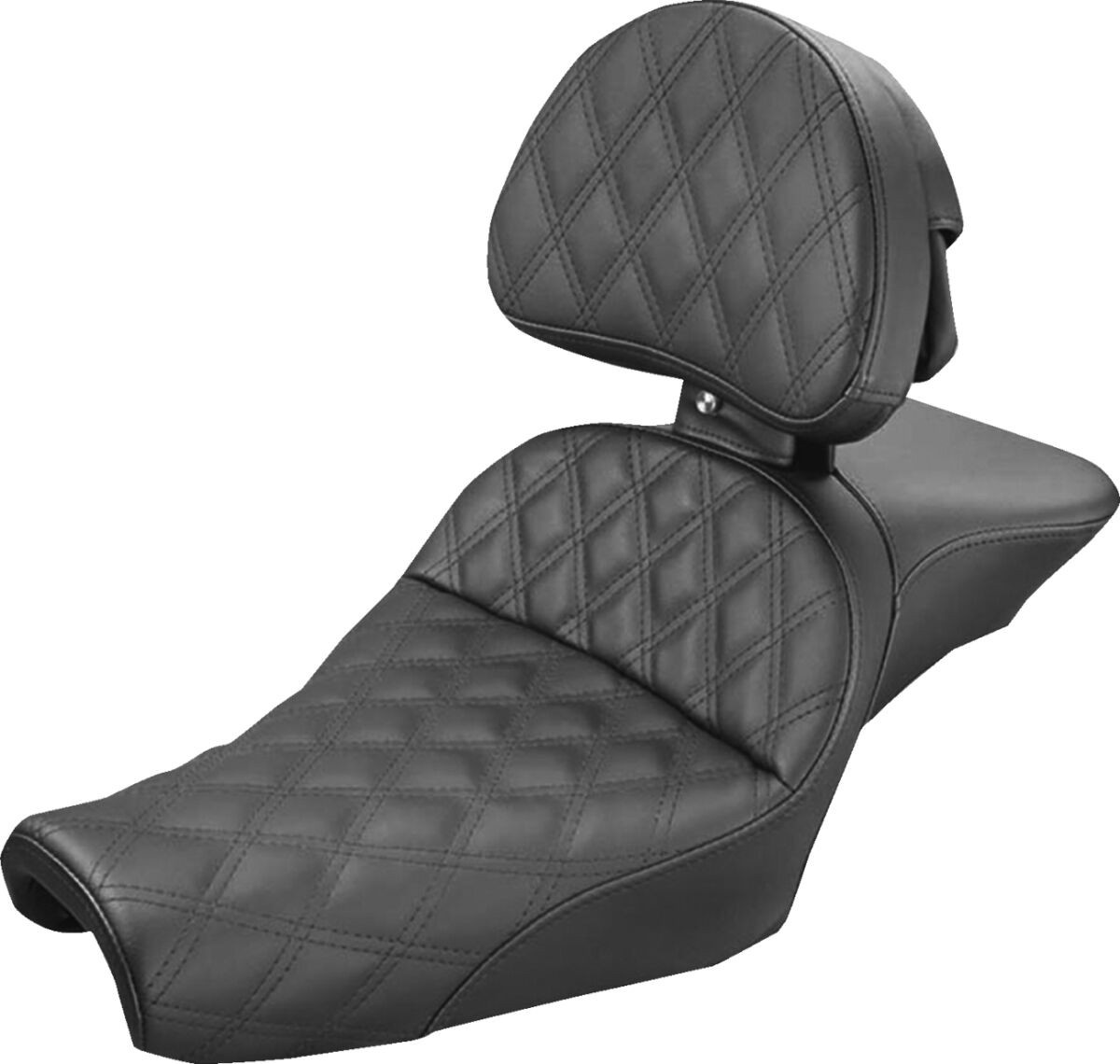 Saddlemen  Seat Explorer Xl 3.3 W/Br