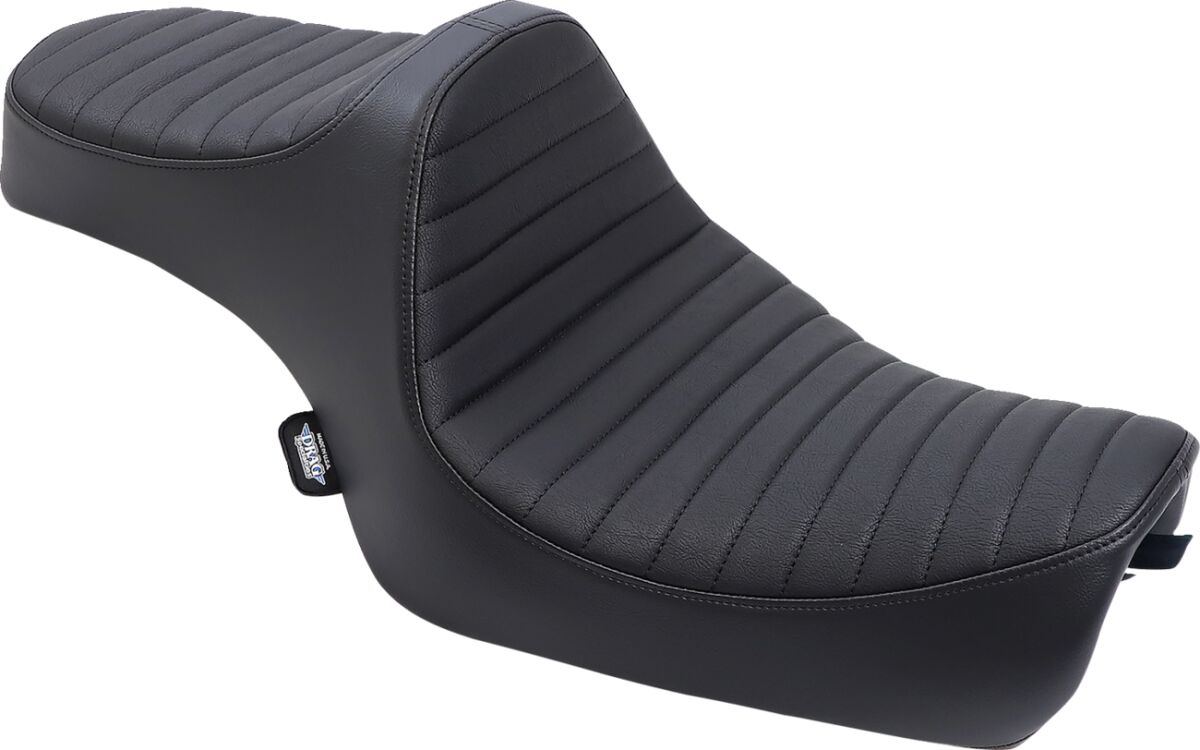 Drag Specialties Seats Seat Pred 111 Clasc Xl14- Seat Predator Iii - C