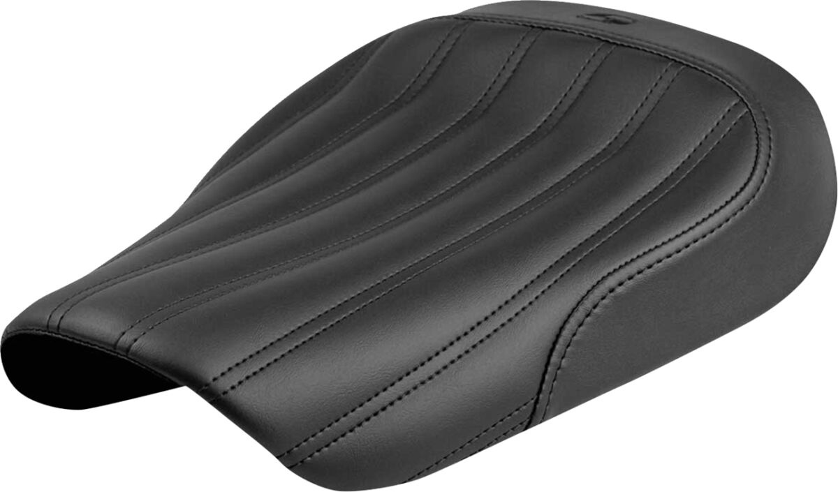 Saddlemen Seat Solo Knuckle Stitch Seat Solo - Rh1250 21-25 - Knu