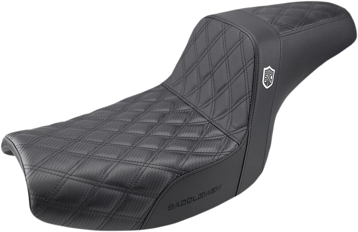Saddlemen Seat Sdc Performance Grip Seat Sdc Performance Grip